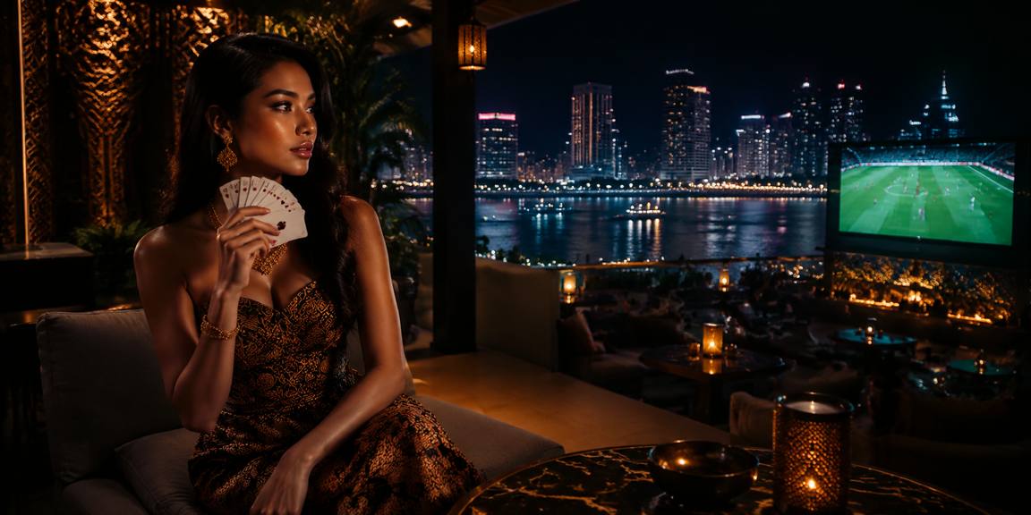 bataravip Our Casino Rooms and Studio Partners